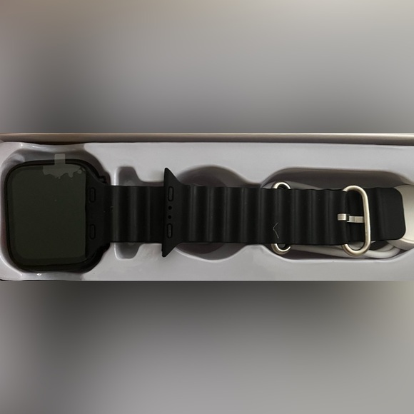 COPY - Brand New In The Box Smart Watches⌚️For Android Features include What’s … - Picture 6 of 7